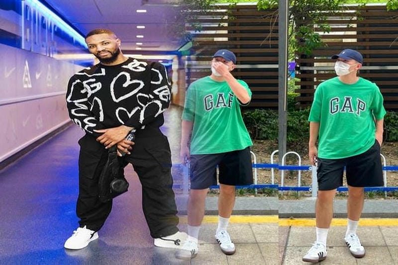 アシックスのエクストラワイドは何eですか？