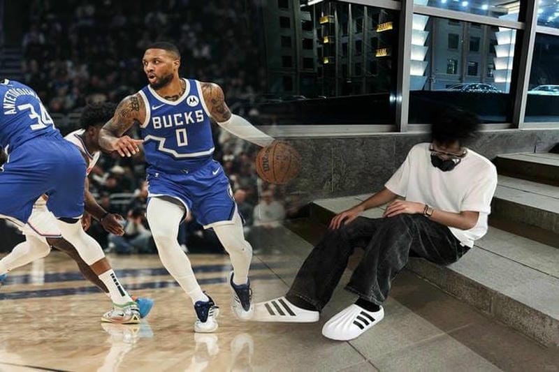 アディダス と ナイキ どっち が かっこいい