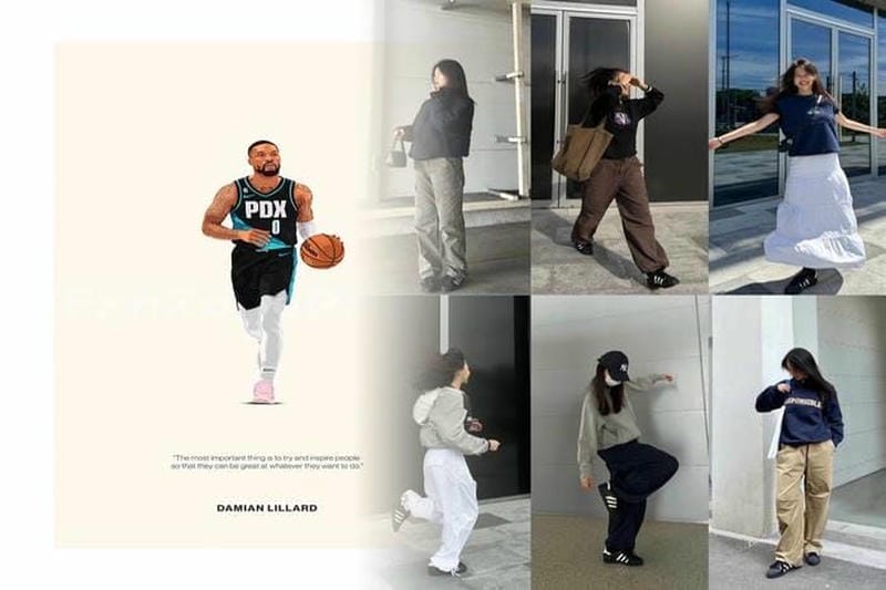 Nikeのエクスクルーシブとは何ですか？