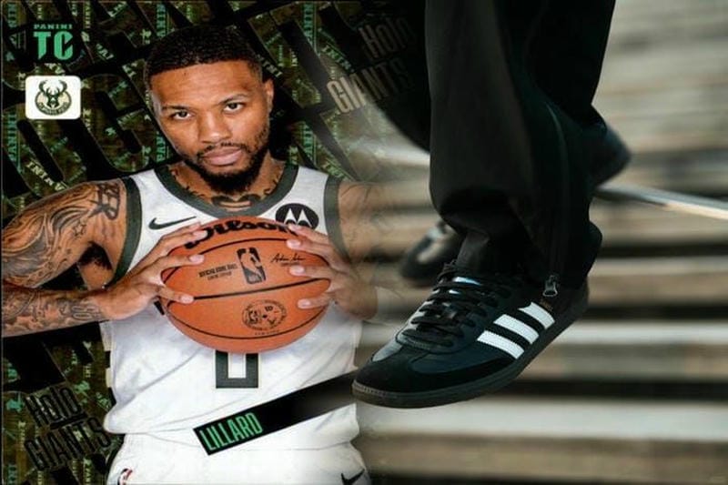 Adidasブランドセンターとは？