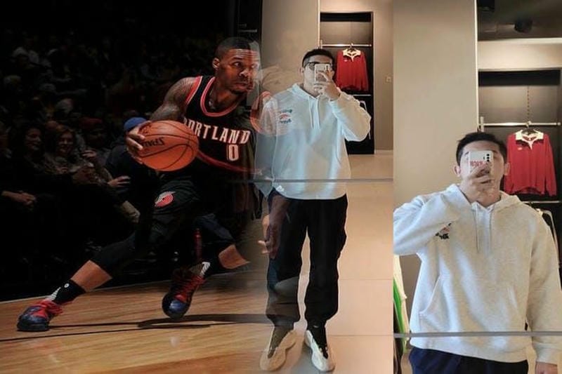 Reebokとアディダスの関係は？