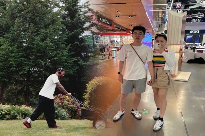 足の幅が2Eだとどのくらいですか？