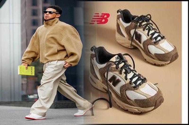 ニューバランス コラボ ユナイテッド アローズ