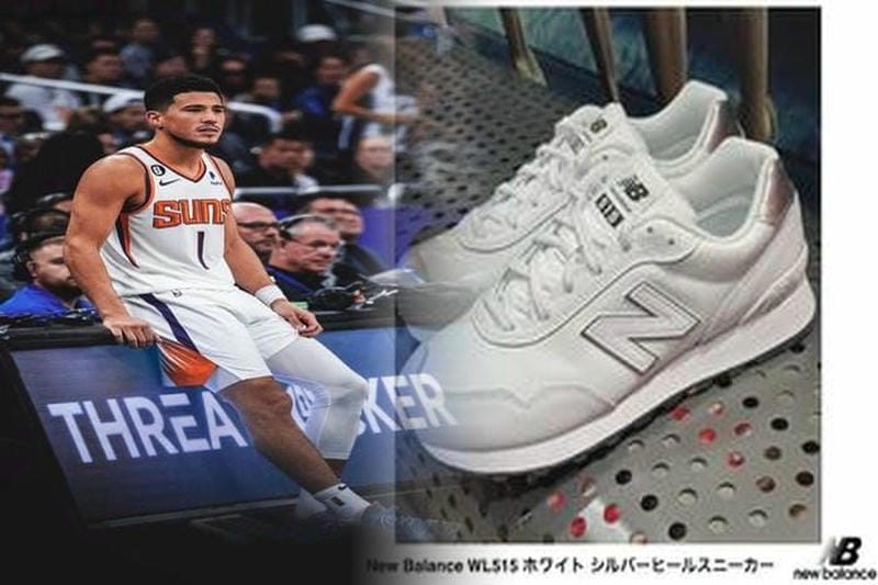 ニューバランス オール ブラック 990