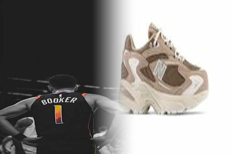 ニューバランス インソール サイズ 調整