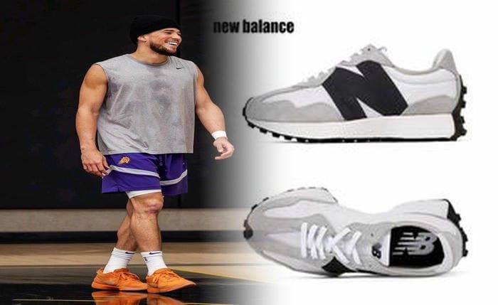 ニューバランス fresh foam zante mls