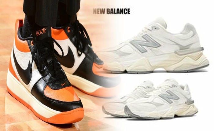 ニューバランス 996 レディース 白