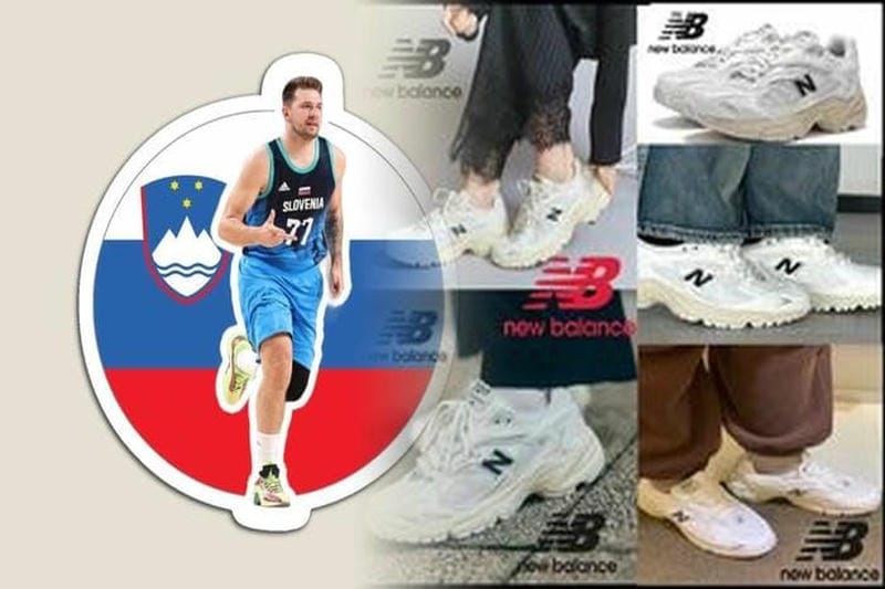 ニューバランス 574 レディース ベージュ