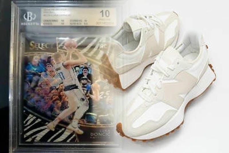 ニューバランス ランニング シューズ サイズ 感