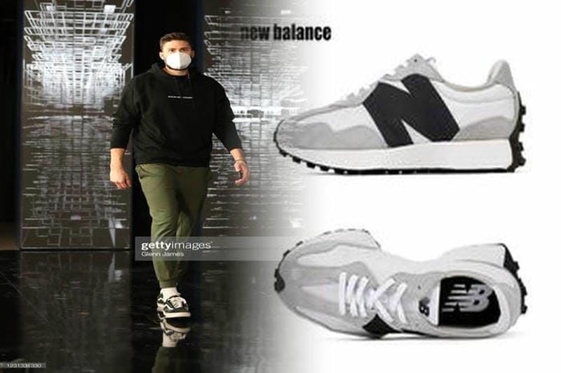 ニューバランス 4e メンズ おすすめ