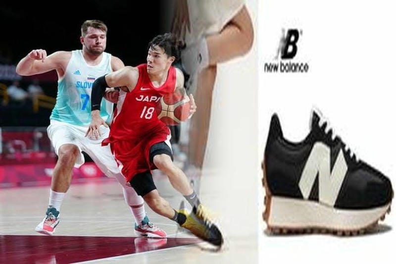 ジュンヤ ワタナベ マン ニューバランス