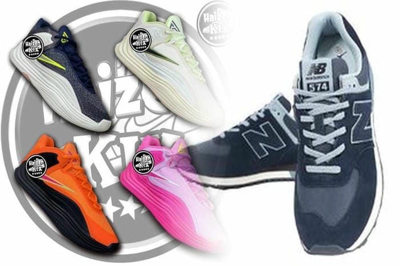 new balance574 レディース