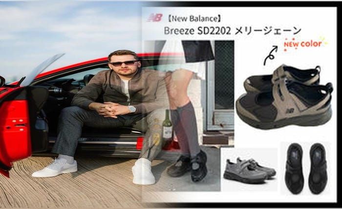 new balance フレッシュ フォーム