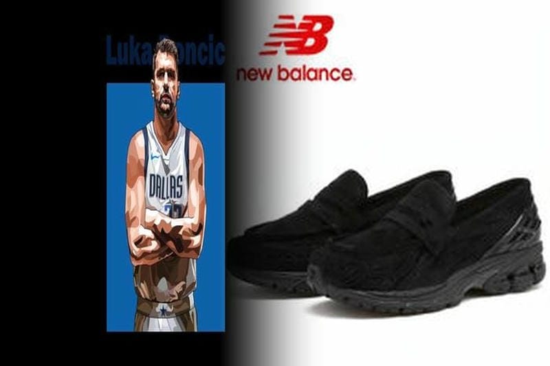 new balance ゴアテック ス