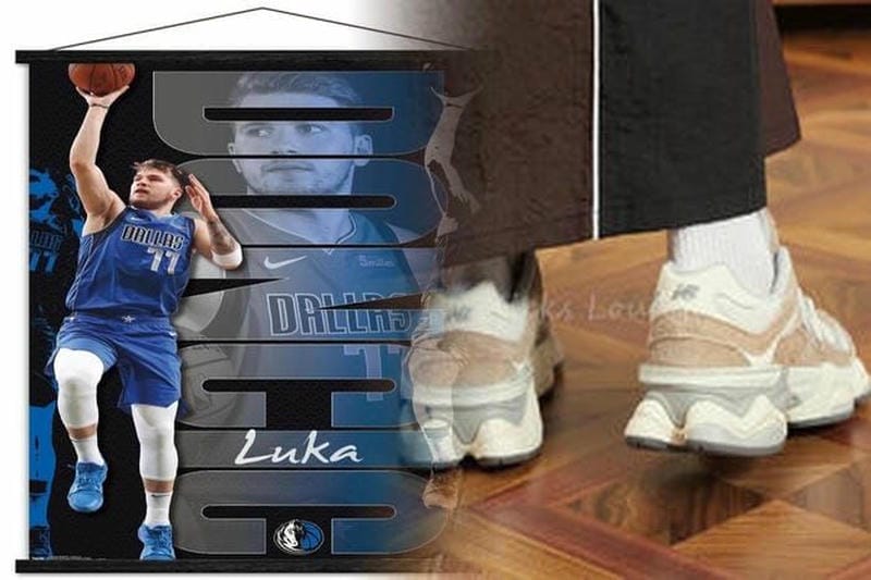 giày new balance chính hãng