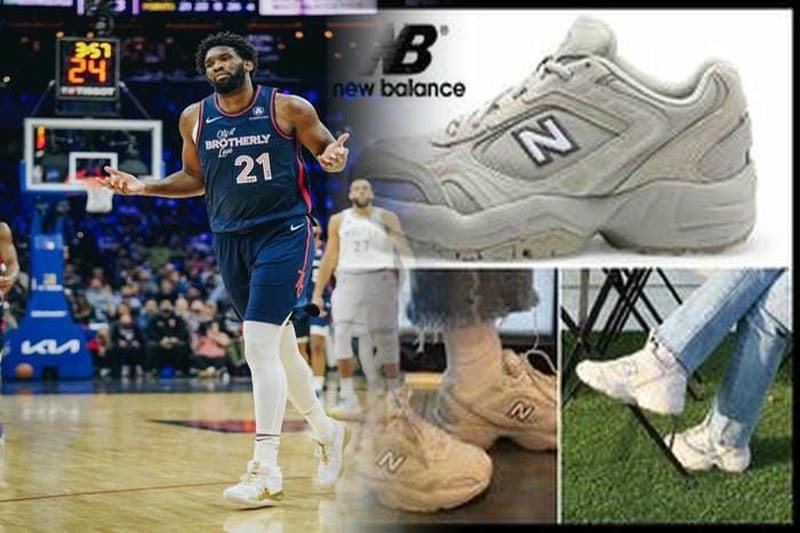 ニューバランス サッカー スパイク 新作