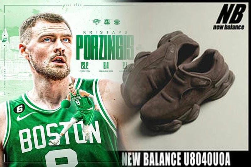 ニューバランス 580 ゴアテック ス