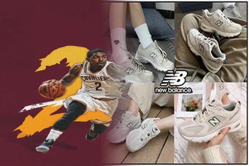 オッシュマンズ ニューバランス 1300 抽選