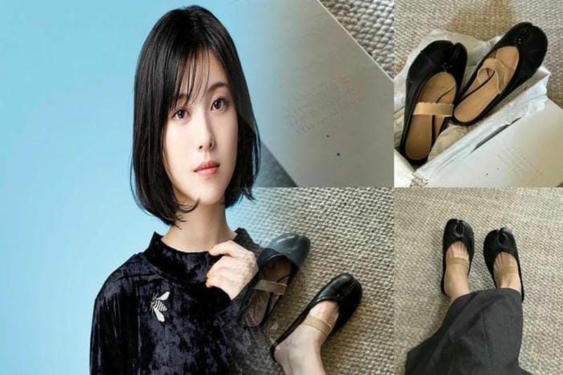 マルタン マルジェラ ドライバー ズ ニット