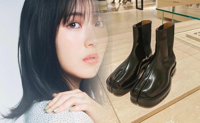 maison margiela 店舗