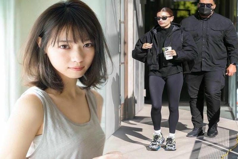 バレンシアガ トリプルS サイズ感徹底解説！重さ・疲れる？コーデ術から偽物見分け方まで網羅