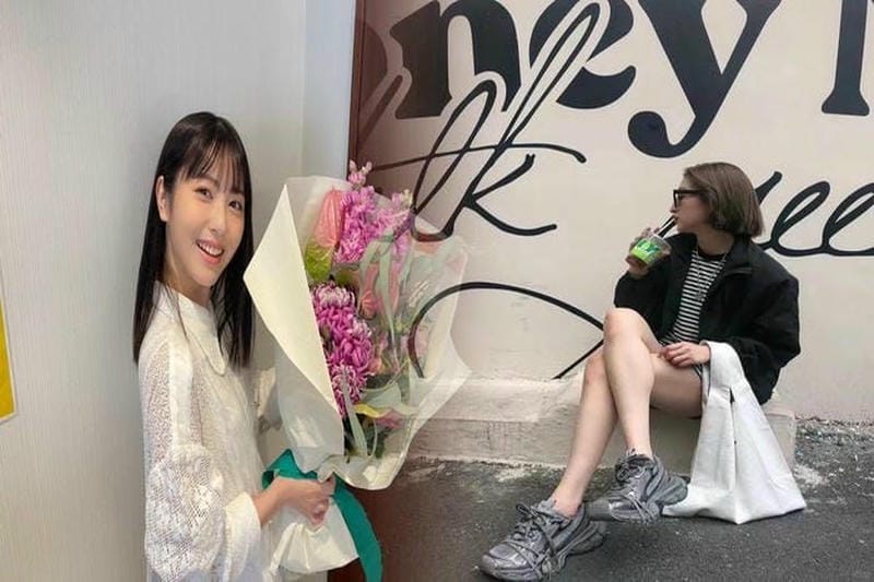 balenciaga speed trainer 偽物