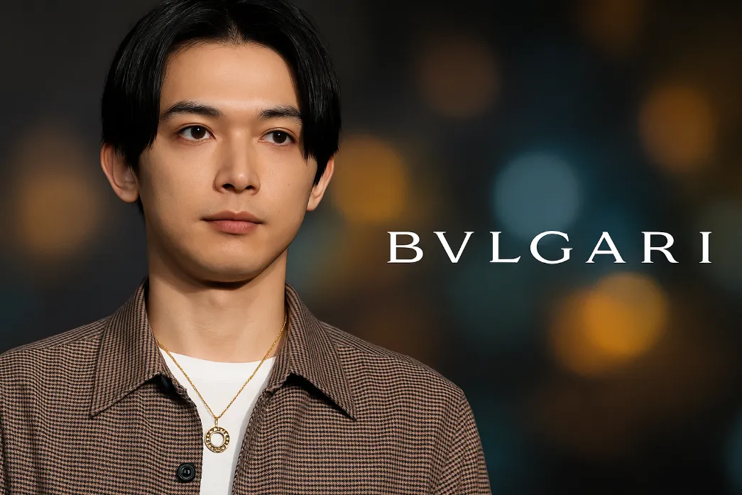 3.7 吉沢亮 × ブルガリ（BVLGARI）.webp