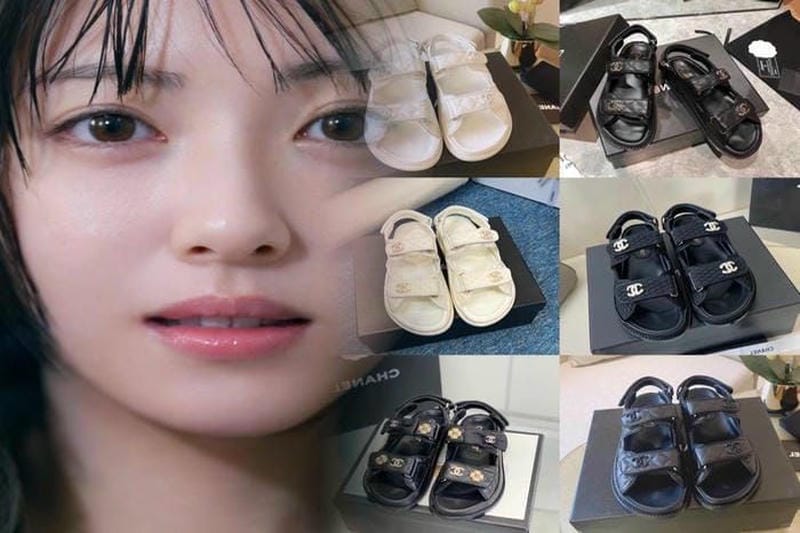 シャネル の 5 番 パジャマ