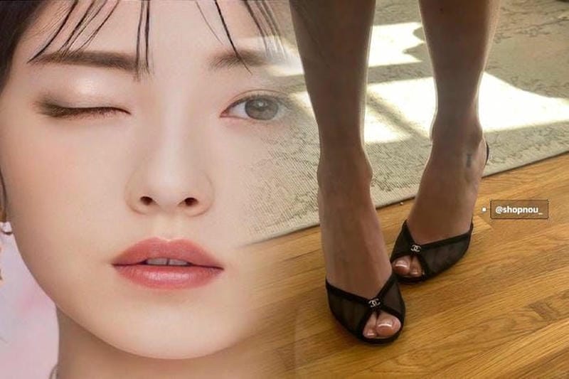 シャネル チェーン 長 さ 調節