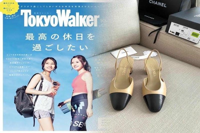 シャネル チーク 人気 色 ブルベ
