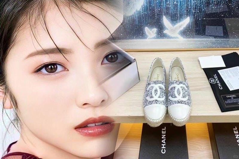 シャネル cc クリーム 塗り 方