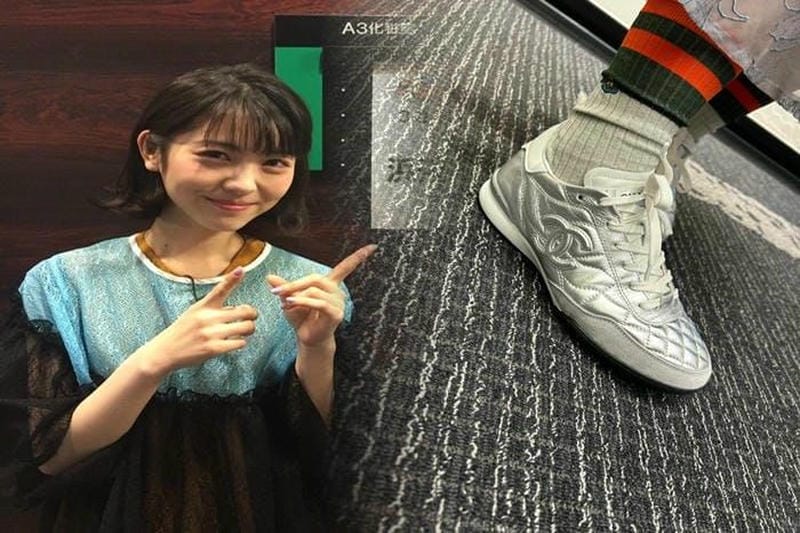 シャネル あぶら とり 紙 リフィル