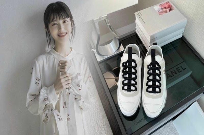 シャネル cc クリーム 使用 方法
