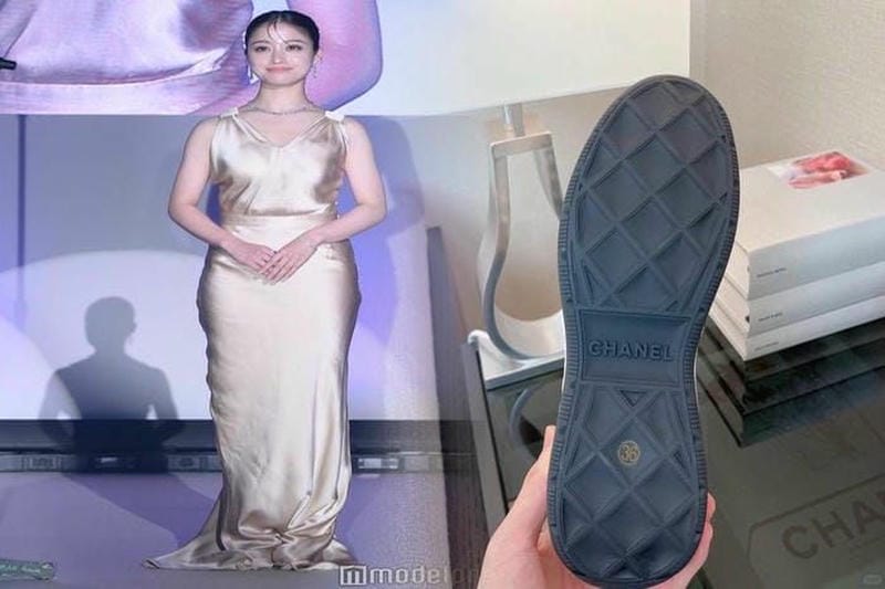 chanelクリスマスコフレ2024