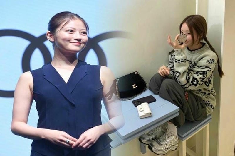 シャネル 香水 オー ドゥ パルファム