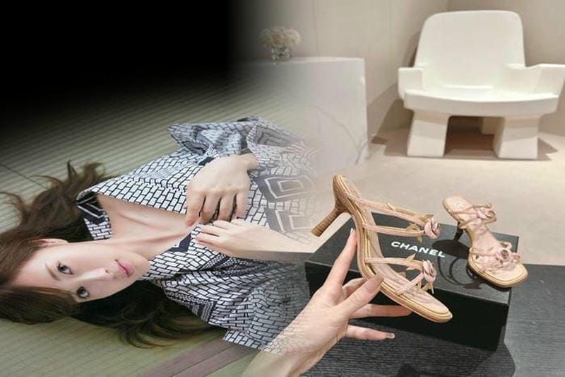 シャネル あぶら とり 紙 プレゼント