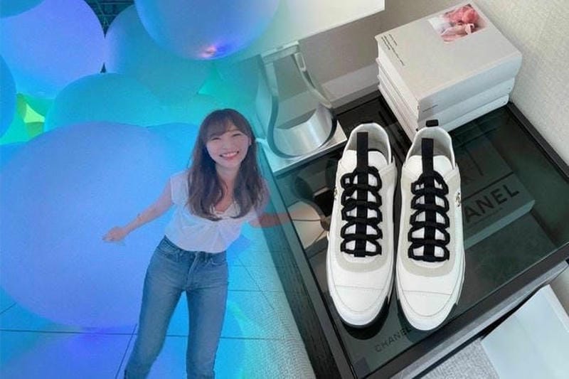 シャネル 79 スパイシー ズ 使い方
