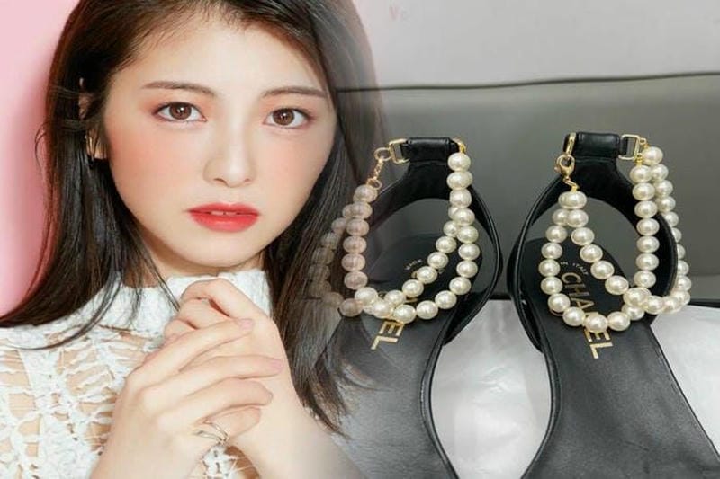 シャネル j12 クロノ グラフ 中古
