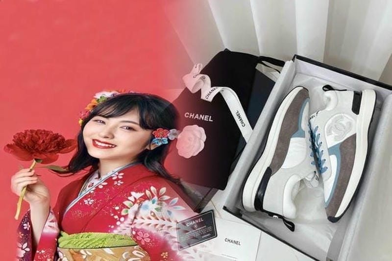 シャネル 化粧品 誕生 日 プレゼント