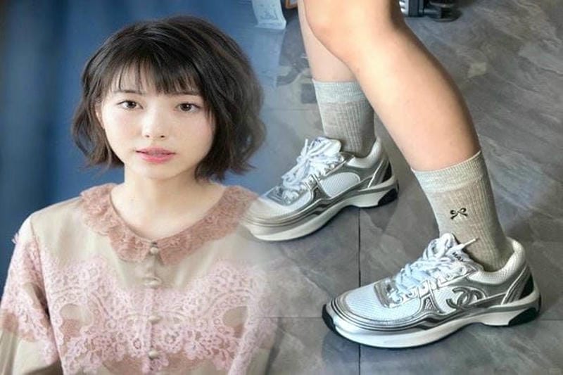 chanel j12 偽物 見分け 方