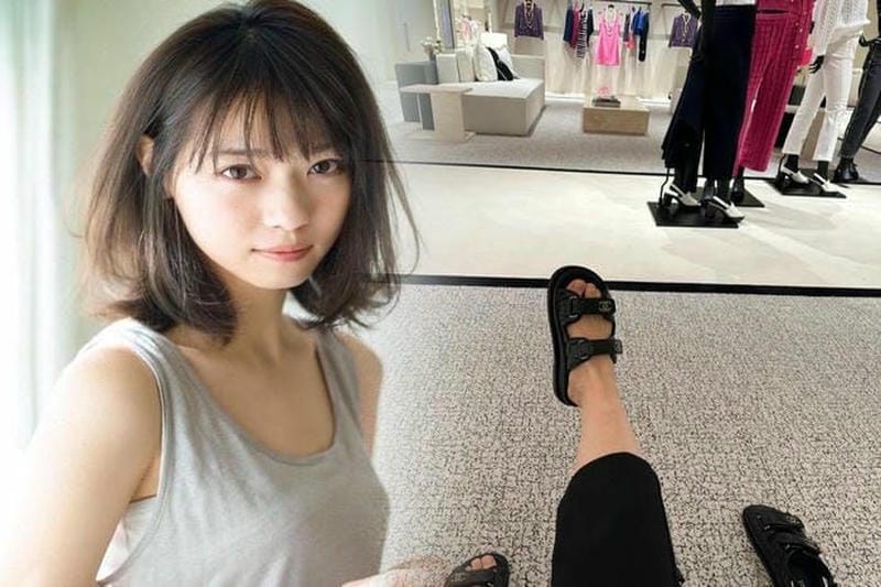 シャネル 日焼け 止め ジェル クリーム
