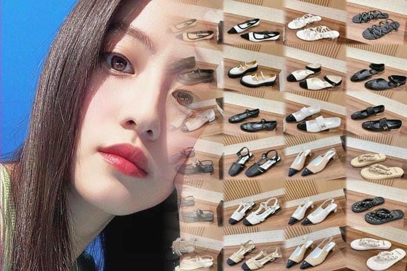 シャネル 2017 春 夏 コレクション