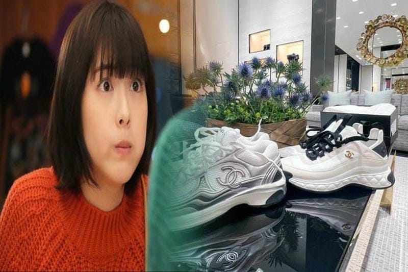 シャネル ジュコン トゥ ラスト 440