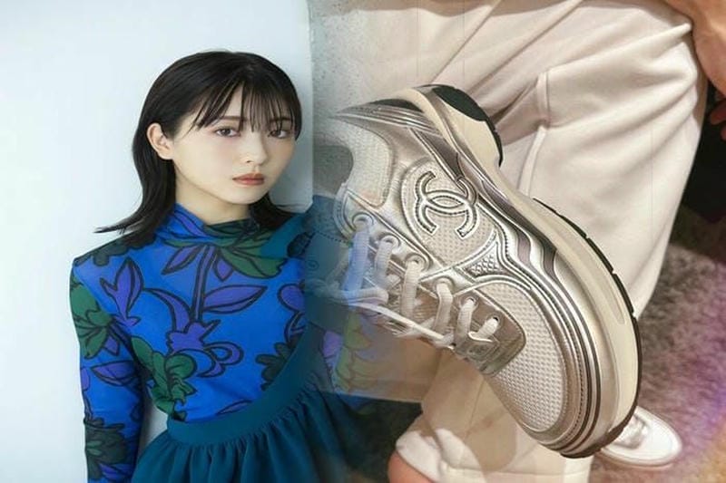 シャネル アリュール インク フュージョン