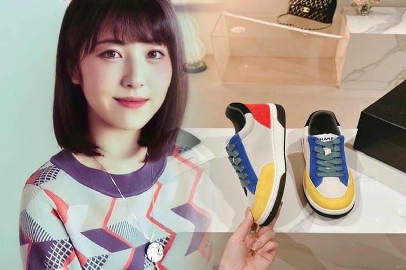 シャネル ルージュ ココ フラッシュ 82