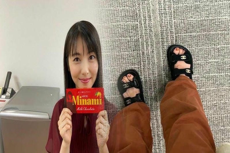 シャネル マトラッセ 斜 めがけ できない