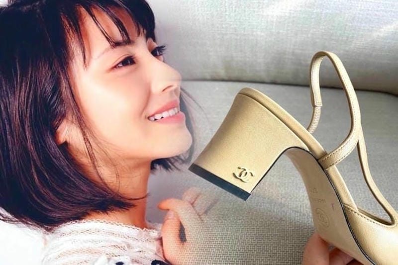欲し が る シャネル に ルブタン 歌詞