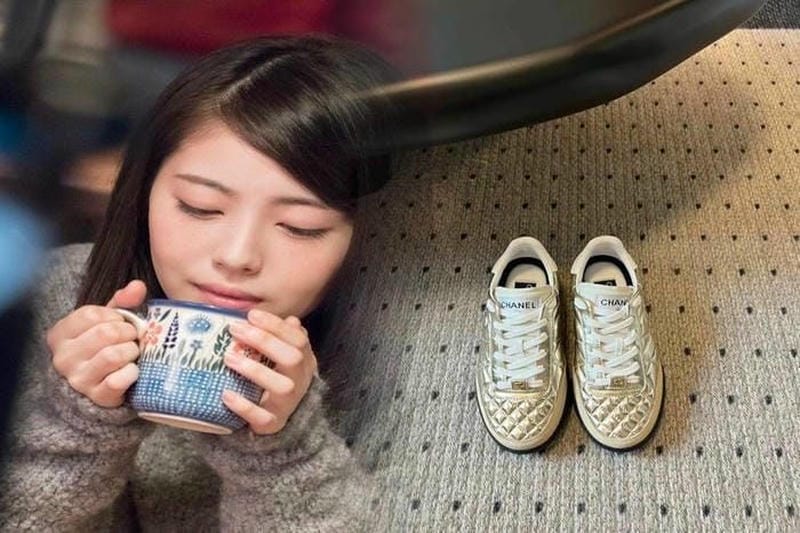 chanel ハンド クリーム プレゼント