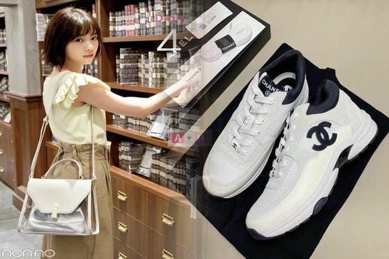 シャネル ハイ ライト スティック 使い方