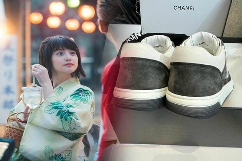 シャネル j12 クロマティック 生産 中止